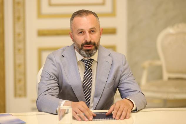 «Հրապարակ». Տերտերյանի կողմից կնոջը խեղդելու դեպքով քրեական գործ է հարուցվել