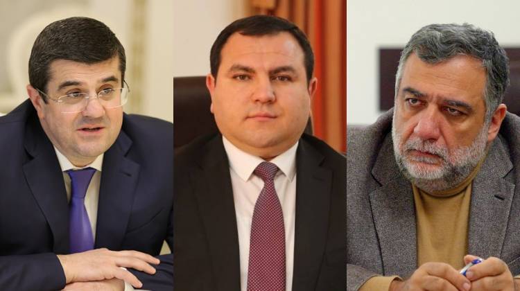 Արցախի պետնախարար Գուրգեն Ներսիսյանի դեմ կոալիցիա է ձեւավորվում․ ինչով է նա հարուցել «կոնկուրենտ» ֆիրմայի զայրույթը
