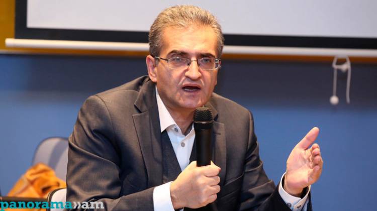 «Հրապարակ». Դա, ըստ էության, պետական դավաճանություն է, թշնամու կողմն անցնել է
