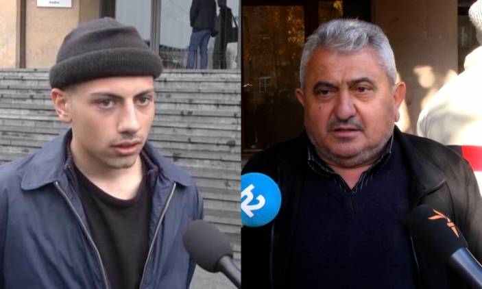 Նիկոլն ա էդ լուրը գրել, սուտ ա
