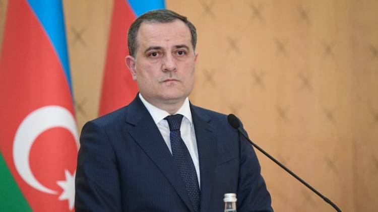 Ադրբեջանը մտադիր է վերաինտեգրել Ղարաբաղի հայերին․ Բայրամով