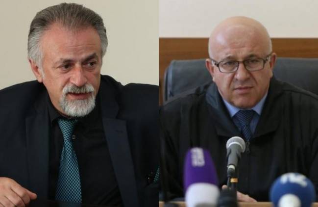 Վերմիշյանը Մնացական Մարտիրոսյանի մասին իր կարծիքը հիմա էլ է պնդում