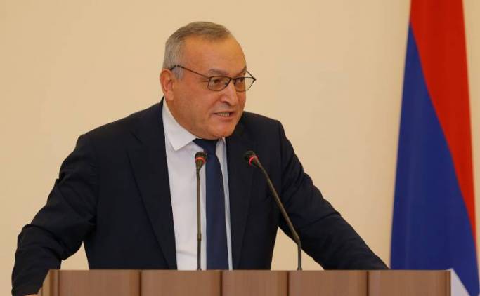 «Հրապարակ».Արցախը կարող է մնալ առանց իշխանության 