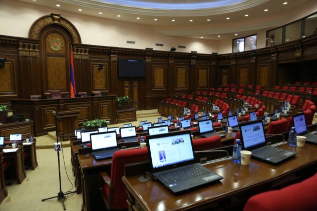 «Հրապարակ». ՔՊ-ն դեմ է