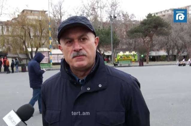 «Հրապարակ». Հայաստանի եւ Բաքվի որոշումները չեն կարող Արցախի համար իրավական ուժ ունենալ