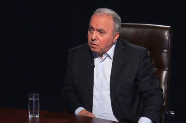 Ավտովթարից մահացել է Հրանտ Բագրատյանի հորեղբորորդին․ հնարավոր է՝ հանկարծամահ է եղել