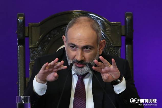 Աշխատանք՝ ընտրողի հետ