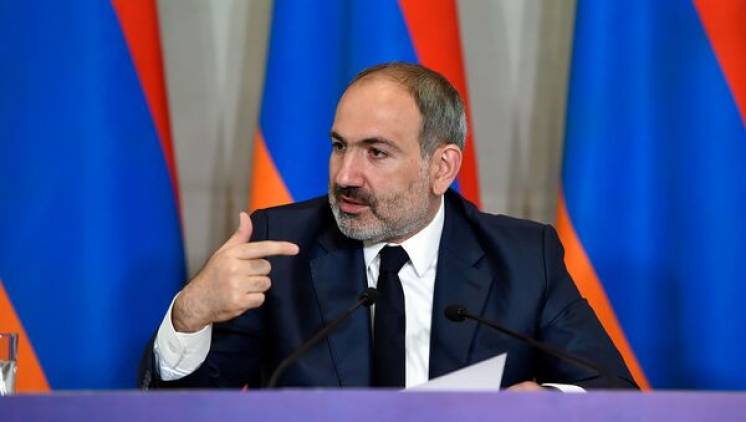 «Հրապարակ». Փաշինյանը գրաքննում է կուսակիցներին