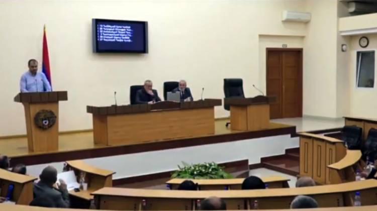 «Հրապարակ». Հականիկոլական ելույթները չեն տեղադրվել