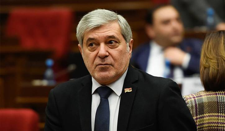 «Հրապարակ». Ուշագրավ փոփոխություններ են սպասվում Հայաստանի դիվանագիտական կորպուսում