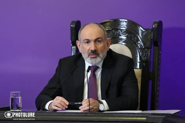 Փաշինյանը գիտակցո՞ւմ է, որ Քոչարյան է դառնում