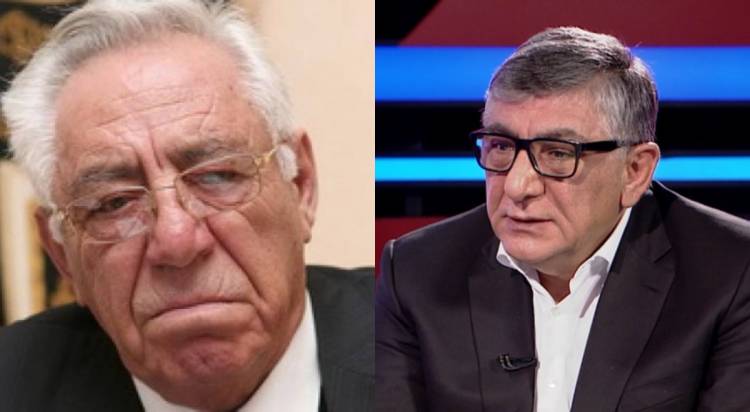 Հիշատակի երեկո Գռզո հայրիկի պատվին