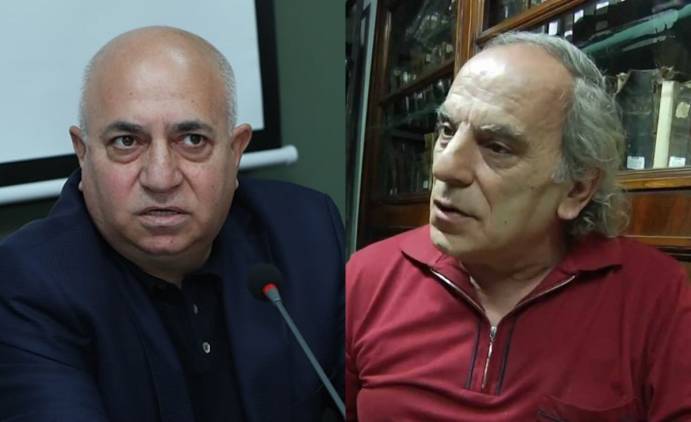 Մաշտոցից մինչեւ Սայաթ-Նովա՝ հանել են դասագրքերից.  երեք տարի առաջ աղմուկ հանած ծրագիրն իրականացրին  