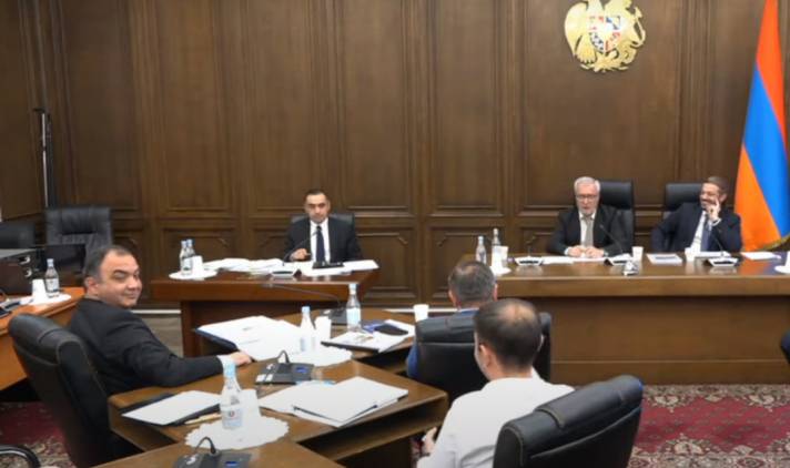«Հրապարակ». Լավ չեք աշխատում, պարոն Ղազարյան