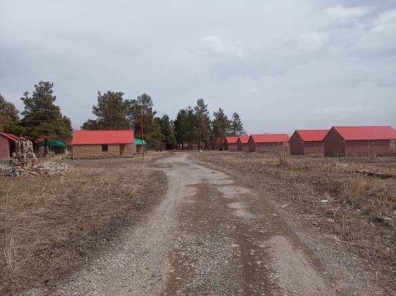 «Լավանդա սիթին» հայտնվել է Քննչական կոմիտեում