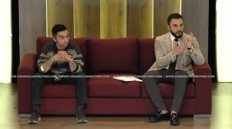 «Կիսաբաց լուսամուտները» կեղտոտ մի բան է, որը հրամցվում է մեր ազգին․ Քաղաքացին՝ ընդդեմ թոք շոուի