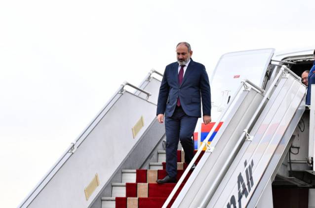 Փաշինյանը չեղարկել է Քիշնևի հայ համայնքի հետ հանդիպումը․ Մանրամասներ