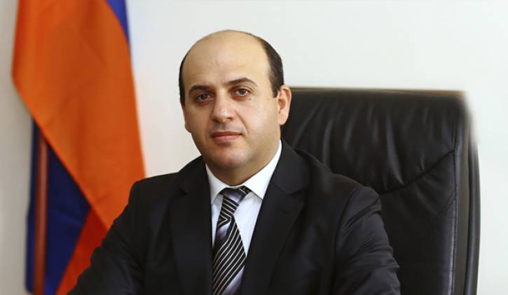 «Հրապարակ». Հիմա էլ Սերգեյ Մարաբյանին են թիրախավորել