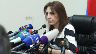 «Հրապարակ»․ Հայտարարագիր չներկայացրած պաշտոնյաները մոտ 3 հազար 500-ն են
