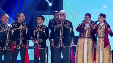 «Հրապարակ». Նախարարությունը հիմա էլ «Ակունք» համույթին է դատի տվել