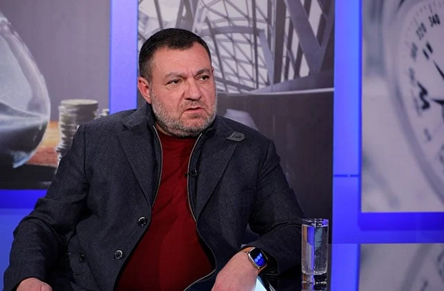 Բրավո, Վերաքննիչ քրեական դատարան․ Ռուբեն Վարդազարյան