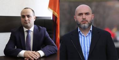 Հայտնի է Աշոտյանի վերաբերյալ դատարանի որոշումը