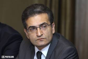 Արևմուտքը արագացնում է Արցախի ու Հայաստանի հանձնման գործընթացը