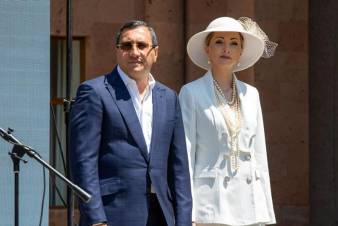 «Հրապարակ». Տիգրան Արզաքանցյանին պետական պաշտպանություն է տրամադրվել