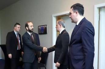 Վաշինգտոնյան նոր հանդիպմանն ընդառաջ 