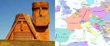 Եվրոպայի սփյուռքյան կառույցները դատապարտում են Փաշինյանի հայտարարությունը եւ դեմ են Արցախի ադրբեջանացմանը