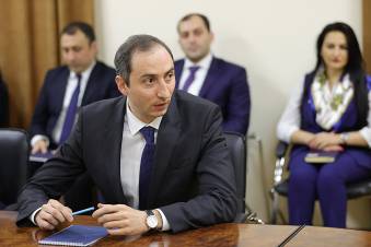 Մենք արբանյակի նկարներն ենք տրամադրում. թե դրանք որտեղ են օգտագործում՝ ես չեմ կարող ասել