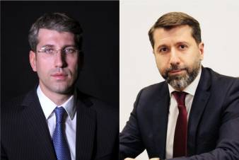 Դա զրպարտություն է՝ ես չունեմ Կարեն Անդրեասյանի հետ համատեղ տնտեսական շահ