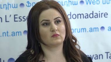Բացառապես քաղաքական խնդիրներ են լուծում