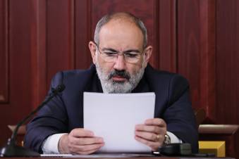 Լավ, դու չհոգնեցի՞ր նախկինների ու Մեղրիի մասին խոսելուց