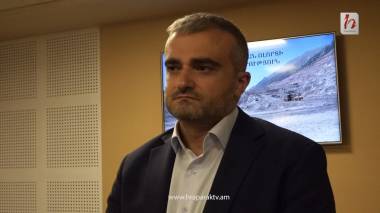 ԶՊՄԿ-ի արտադրությունն ամբողջ ծավալով գործում է