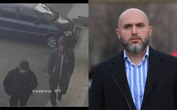 Էդգար Ղազարյանին բռնության ենթարկած անձանց ազատել են, Աշոտյանին՝ կալանավորել