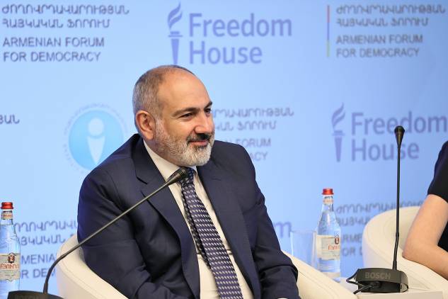 Հայկական պանելը հուսալի ձեռքերում է