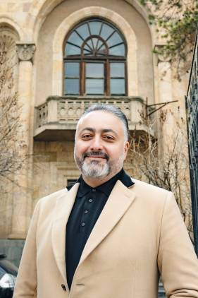 «Հրապարակ». Դուք քանի՞ հոգու հետ եք ինտերվյու արել, որ ինձնից շատ գիտեն երեւանցու ուզածը