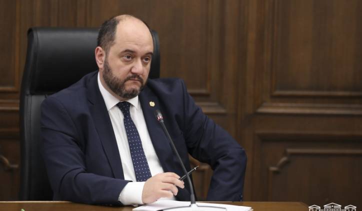 «Հրապարակ». Արայիկ Հարությունյանն արգելե՞լ է դեպի Ռուսաստան արտահանումները