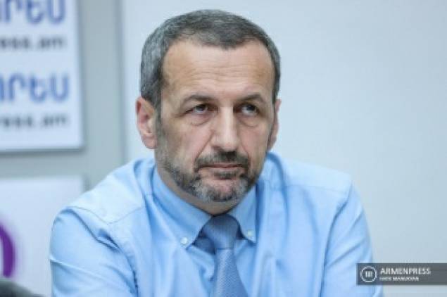 «Հրապարակ». Խմբագրակազմն ապրիլ ամսին է տեղեկացվել, որ հունիսի 1-ից չենք հրատարակվելու