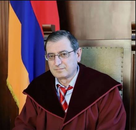 Անիմաստ կալանքի միջնորդությունների համար ծանրաբեռնված չեն, հանցագործությունները բացահայտելու համար ծանրաբեռնված են