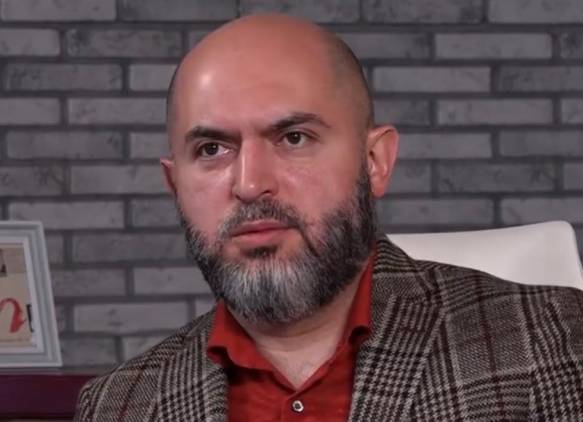 «Հրապարակ». Արմեն Աշոտյանին կձերբակալե՞ն 