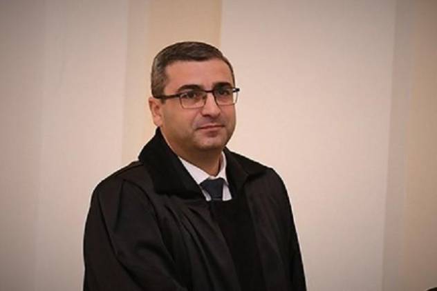 «Հրապարակ». Ո՞վ է կամակատար դատավորը