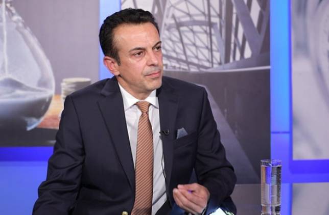 «Հրապարակ». Մեր միակ քաղաքականությունը ստորանալն է, որը մեզ խաղաղություն չի բերելու