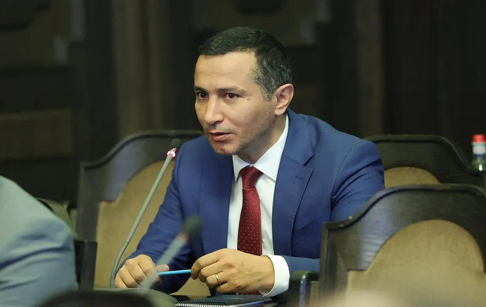 «Հրապարակ». Սյունիքի խնդիրներով զբաղվող միջգերատեսչական հանձնաժողովն այլևս չի գործում