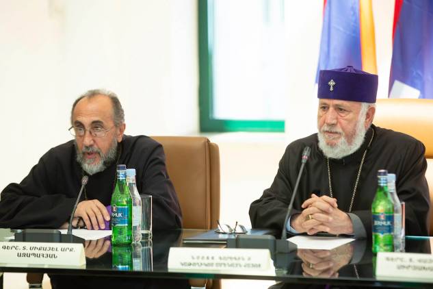 «Հրապարակ». Իշխանությունից հրավիրվածները հետաքրքրություն չեն ցուցաբերել