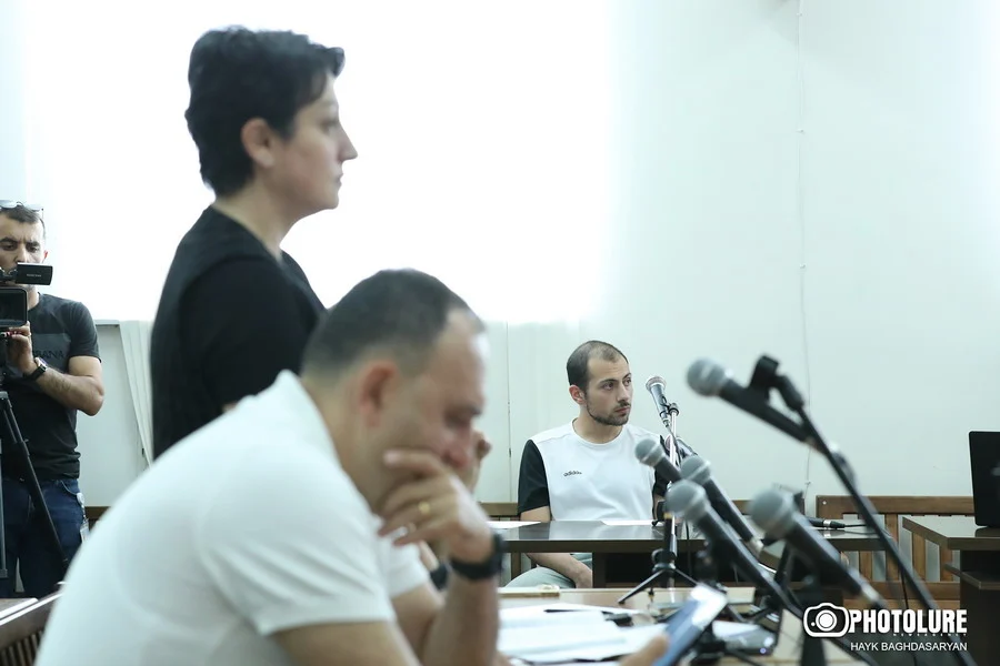 «Հրապարակ». Շիրակի մարզում քաղաքացուն առեւանգել, շան բնի մեջ էին պահել, մեղավորին չկալանավորեցին