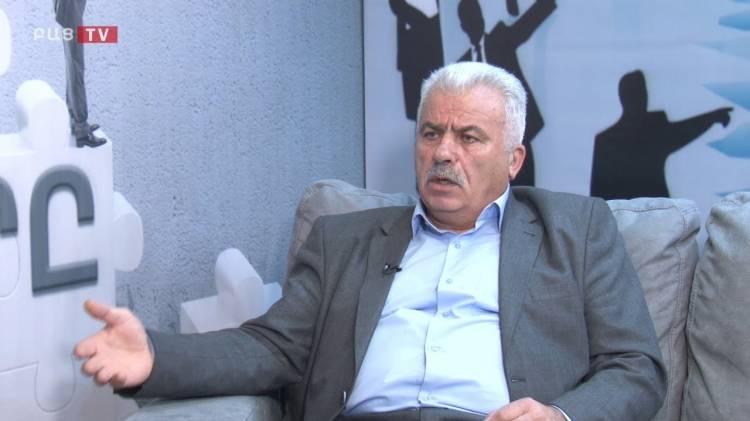 «Հրապարակ». Դատախազությունը 10 ամիս է՝ քննում է Պետրոս Մակեյանի հաղորդումը