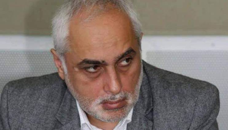 Կարապետ Բադալյանի կողմնակալության ապացույցները բազմաթիվ են