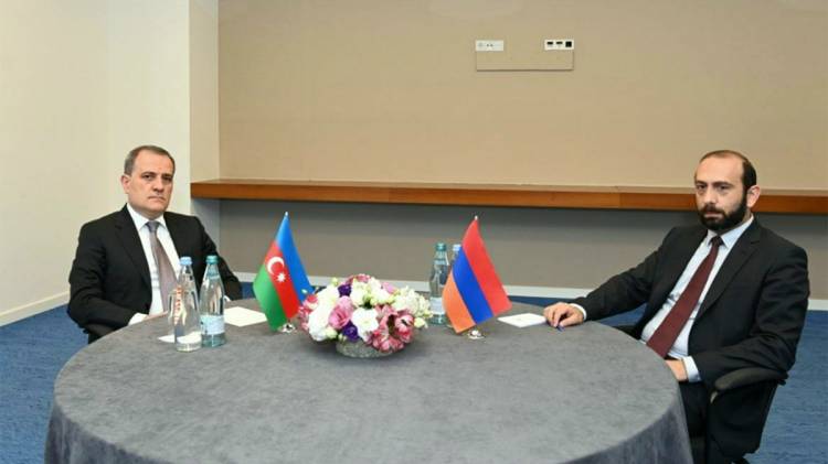 «Հրապարակ». Ադրբեջանը պաուզա է վերցնում